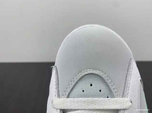 Cheap LUCY Mint DQ4914-103 WMNS Air Jordan 6 Foam 0531